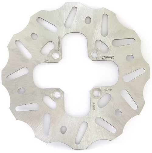 GAS GAS MC65 2021-2024 REAR BRAKE DISC ROTOR PROX  