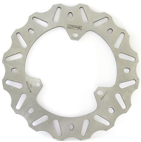 GAS GAS MC65 2021-2026 FRONT BRAKE DISC ROTOR PROX 