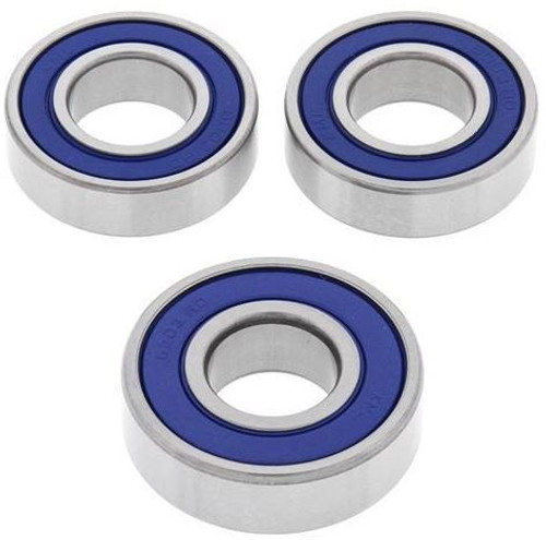 GAS GAS MC65 2021-2025 REAR WHEEL BEARINGS KIT PROX PARTS