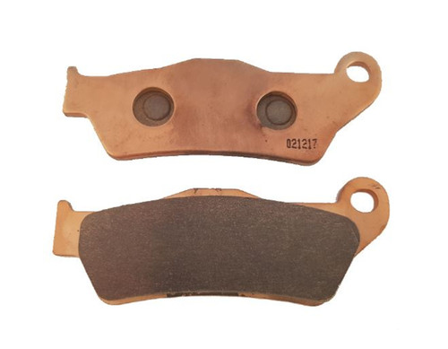 GAS GAS MC85 2021-2026 FRONT BRAKE PADS SINTER PROX