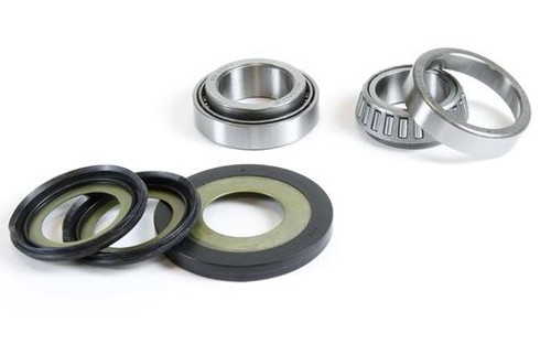 SUZUKI RMZ250 2004-2025 STEERING STEM BEARING KITS PROX PARTS 