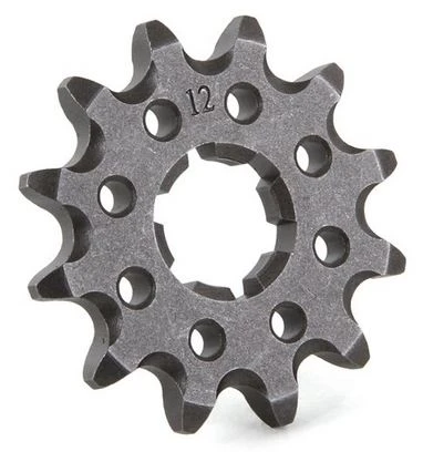 KTM 85 SX 2003-2026 FRONT SPROCKET STEEL 13T 14T PROX