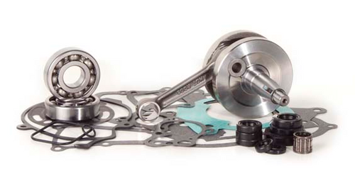 HUSQVARNA TC85 2018-2025 BOTTOM END ENGINE REBUILD KIT CRANK