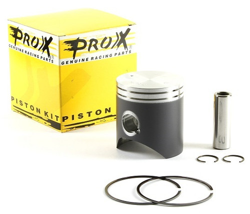 KTM 125 SX 2001-2024 PISTON KIT SINGLE RING A B SIZES VERTEX