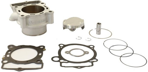 GAS GAS MC250F 2021-2026 CYLINDER KIT STANDARD BORE ATHENA 