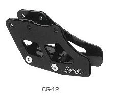 KAWASAKI KX250F 2009-2020 ACCEL CHAIN GUIDE