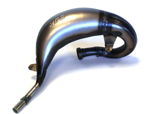 HUSQVARNA TC85 2025-2026 HGS EXHAUST PIPE CHAMBER