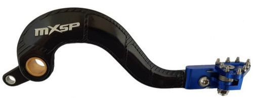  YAMAHA YZ250F 2010-2016  BRAKE PEDAL MXSP 