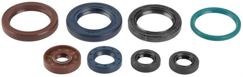 KTM 250 SX-F 2006-2025 ENGINE OIL SEAL KIT ATHENA MX PARTS 