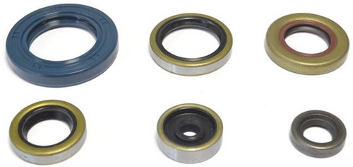 KTM 65 SX 2009-2023 ENGINE OIL SEAL KITS ATHENA PARTS