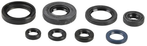 YAMAHA YZ85 2002-2026 ENGINE OIL SEAL KITS BOTTOM END ATHENA 