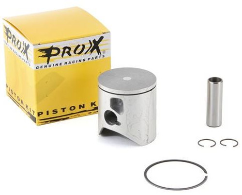 SUZUKI RM125 2000-2011 PISTON KIT RINGS PROX ENGINE PARTS 