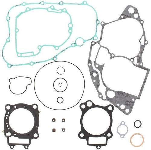Winderosa Top End Dichtungssatz – Für Yamaha YFM660R Raptor 2001-2005