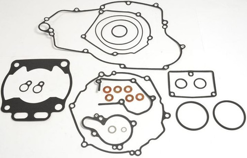 KAWASAKI KX250 2005-2008  COMPLETE GASKET KIT ATHENA PARTS 