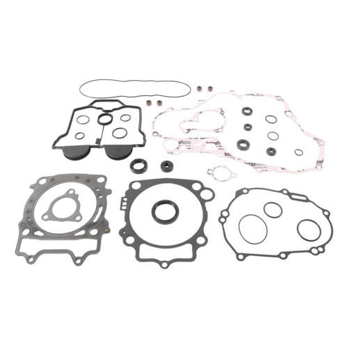 YAMAHA YZ450F 2003-2026 COMPLETE GASKETS & ENGINE SEALS VERTEX