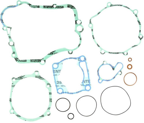  YAMAHA YZ85 2002-2018 COMPLETE ENGINE GASKETS & SEALS VERTEX