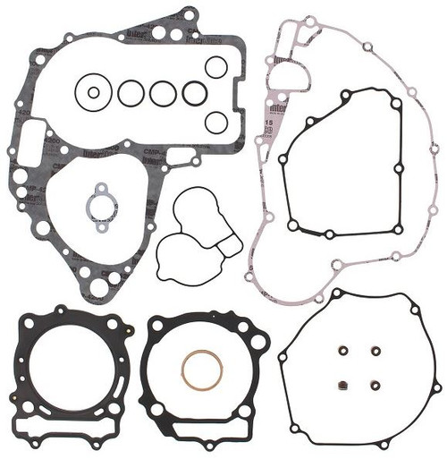 SUZUKI RMZ450 FROM 2005-2025 COMPLETE ENGINE GASKET & SEALS 