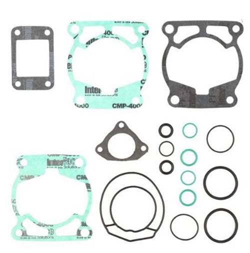 KTM 65 SX 2009-2023 TOP END ENGINE GASKET KIT HEAD + BASE 