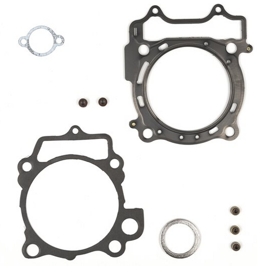 YAMAHA WR450F 2003-2023 TOP END ENGINE GASKET SET HEAD BASE 