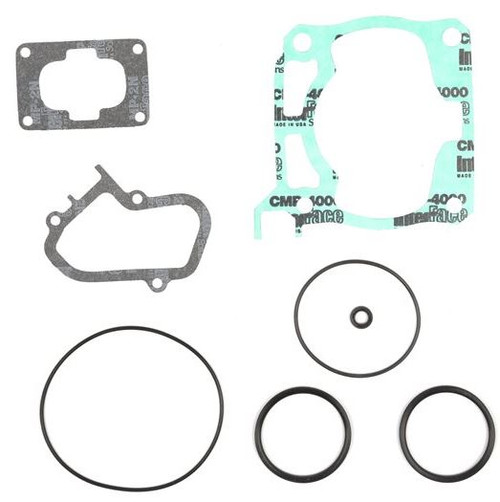 YAMAHA YZ125 1998-2021 TOP END ENGINE GASKET SETS VERTEX 