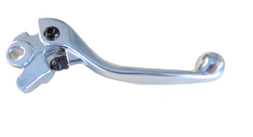 SUZUKI RMZ450 2005-2025 FRONT BRAKE LEVER FORGED MXSP 
