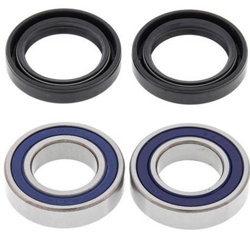 HONDA CRF250R 2004-2024 FRONT WHEEL BEARINGS & SEALS KIT PROX