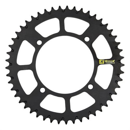 KAWASAKI KX85 2001-2024 REAR ALLOY SPROCKETS 49 50 51 52 TOOTH 