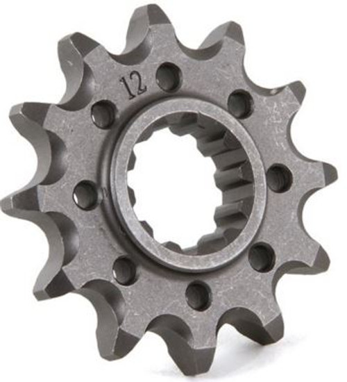  YAMAHA YZ450F 2003-2026 FRONT SPROCKET 13 14 TOOTH STEEL PROX