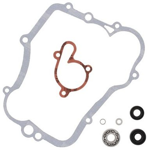 YAMAHA YZ85 2002-2018 WATER PUMP REPAIR BEARING SEALS GASKETS