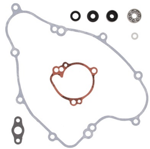 KAWASAKI KX65 2006-2025 WATER PUMP REPAIR KIT BEARING SEAL GAS 