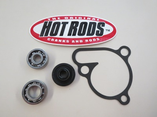 SUZUKI RM125  2004-2008 WATER PUMP SEAL BEARING REPAIR KIT