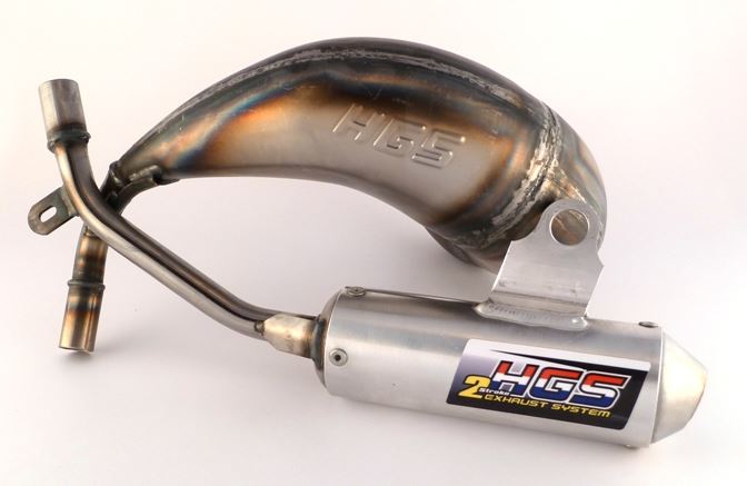 KTM exhaust systems, silencer, exhaust, pipe, stinger, ktm50, ktm, ktm65, ktm85, ktm 125, 