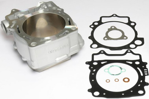 04-13 Yamaha YFZ450 YFZ 450 ATHENA Bottom End Motor Engine Cases Gasket Kit Set