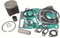 HUSQVARNA TC125 2014-2015 TOP END ENGINE PARTS REBUILD KIT  