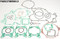 HUSQVARNA TC85 2014-2017 COMPLETE GASKET SET ATHENA PARTS