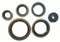 KTM 250 300 SX EXC 2004-2016 ENGINE OIL SEALS KIT MXSP PARTS