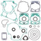 HUSQVARNA TC50 2017-2023 FULL ENGINE GASKET KIT & OIL SEALS VERTEX