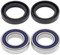 YAMAHA YZ250F 2001-2023 FRONT WHEEL BEARINGS & SEAL KITS