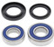 YAMAHA YZ250F 2001-2024 REAR WHEEL BEARINGS & SEAL KITS PROX