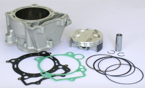 YAMAHA YZ450F 2003-2026 CYLINDER KIT STD BORE & PISTON ATHENA