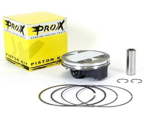 HONDA CRF450X 2005-2023 PISTON KIT & RINGS PROX