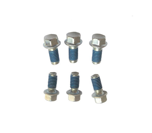 KTM 50 65 85 SX 2000-2026 BRAKE ROTOR BOLTS KIT FRONT or REAR