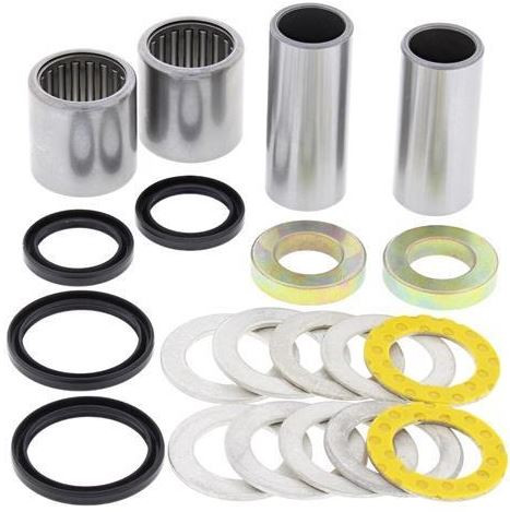 HONDA CRF450R 2002-2024 SWING ARM BEARING BUSHES REPAIR KIT