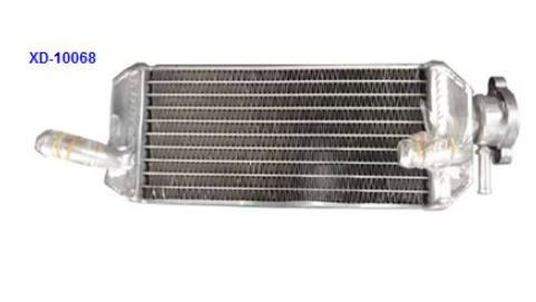 KAWASAKI KX65 2000-2024 RADIATOR PSYCHIC