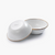 Enamelware Dining Collection - Eggshell