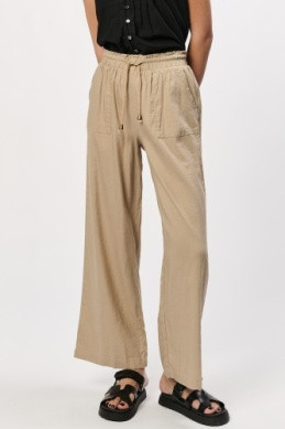 Stormi Pant Sandcastle