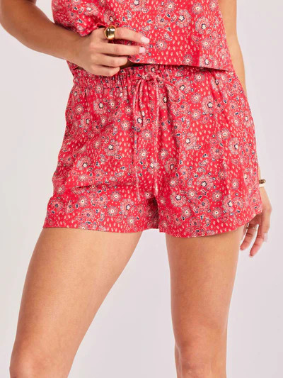 Firecracker Shorts