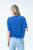 Anywhere Short Sleeve Top