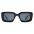 Emory Black/Smoke Polarized Glasses