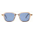 Riley Taupe/Navy Polarized Glasses